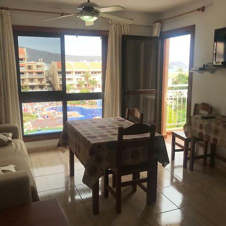 Compostela Beach Family Garden Playa Las Americas Arona  Exterior foto