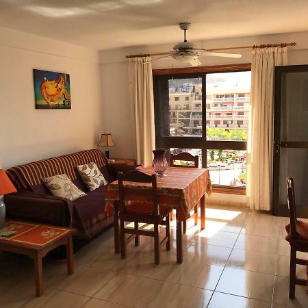 Compostela Beach Family Garden Playa Las Americas Arona  Exterior foto