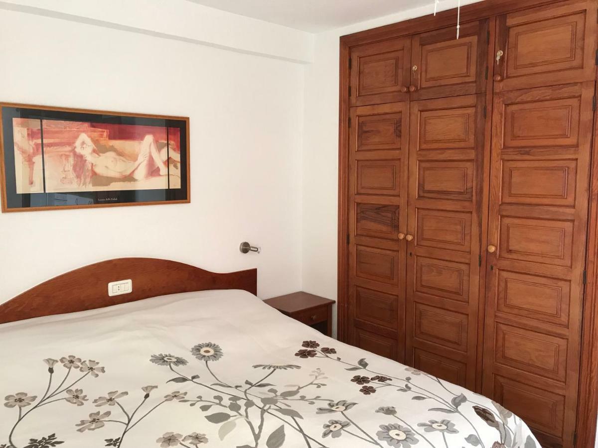 Compostela Beach Family Garden Playa Las Americas Arona  Exterior foto