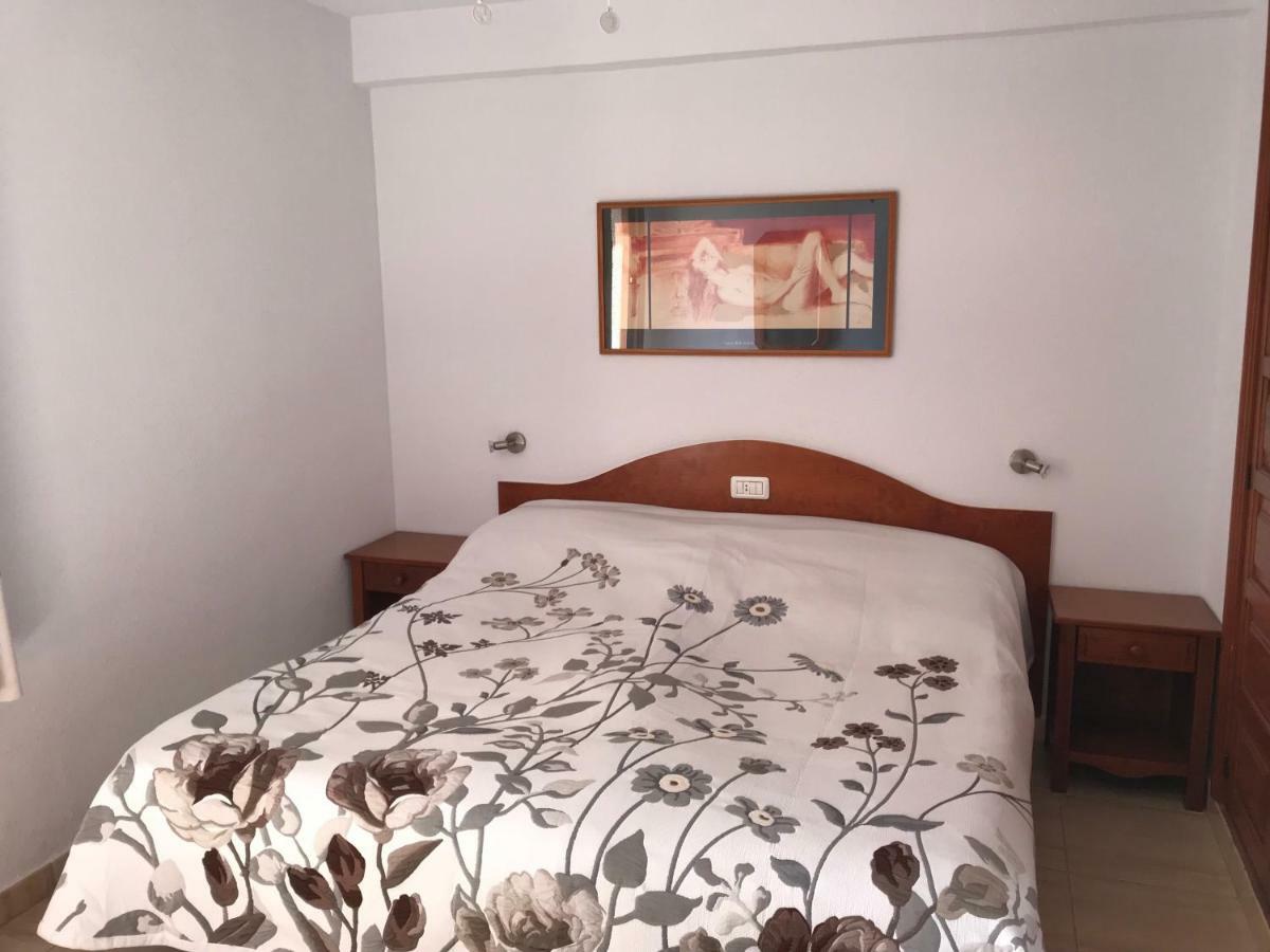 Compostela Beach Family Garden Playa Las Americas Arona  Exterior foto