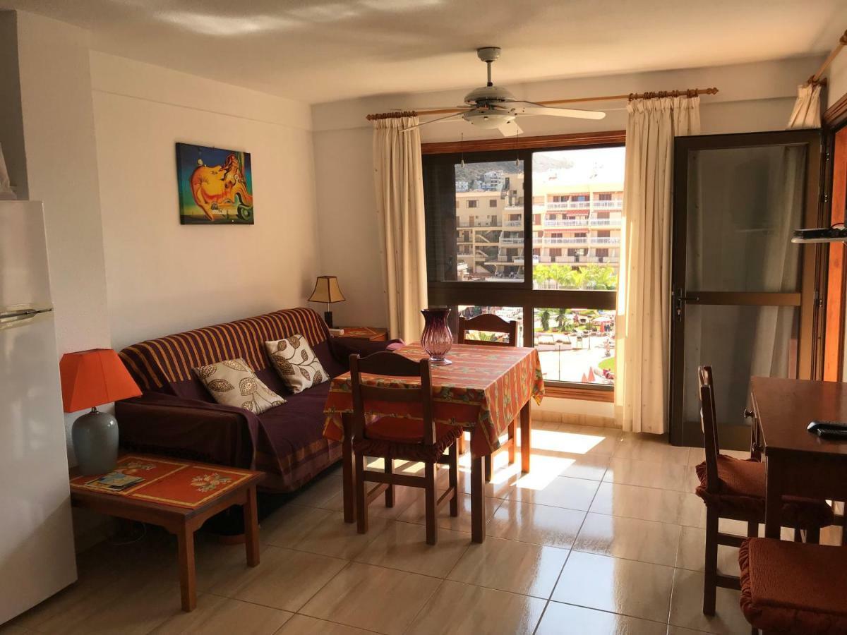 Compostela Beach Family Garden Playa Las Americas Arona  Exterior foto